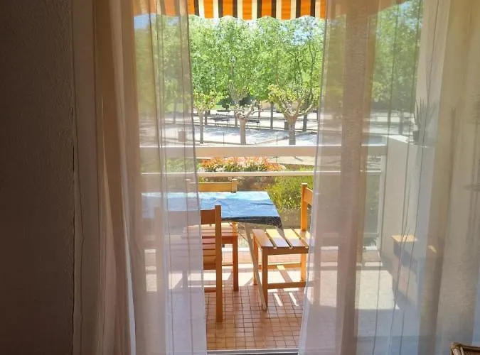 Cabine. Terrasse Le Lavandou