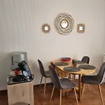 Apartment Cabine. Terrasse Le Lavandou
