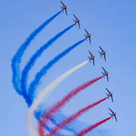 Cabine. Terrasse ル・ラヴァンドゥー