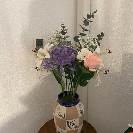 Apartment Cabine. Terrasse *