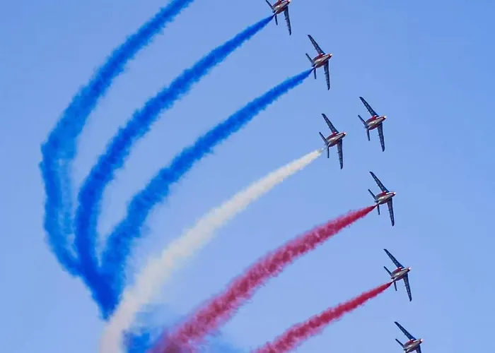 Cabine. Terrasse ル・ラヴァンドゥー