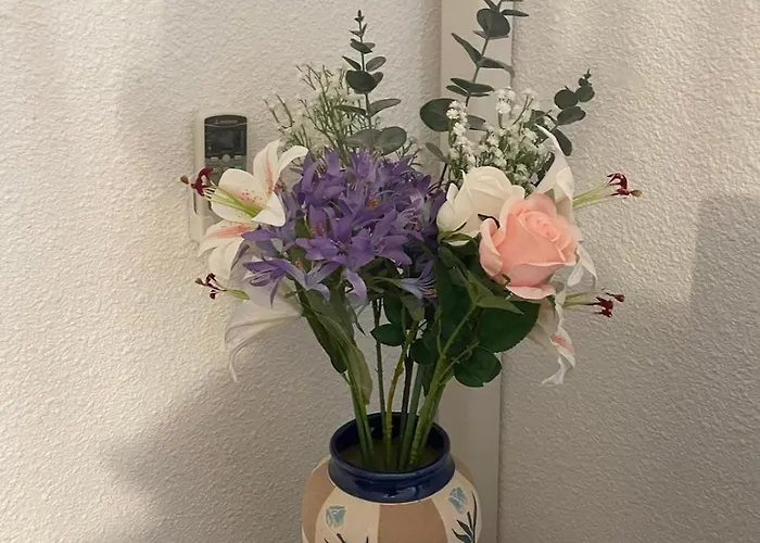 アパート Cabine. Terrasse *